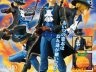 One piece variable action heroes sabo poster