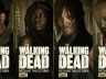 The walking dead 6 temporada sdcc poster