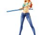 One piece variable action heroes nami 2