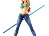 One piece variable action heroes nami 3