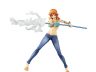 One piece variable action heroes nami 7