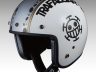 One piece capacete brujula trafalgar law 2