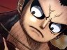 One piece burning blood personagens jogáveis luffy gear 4 2