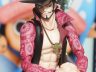 One piece dracule mihawk variable action heroes megahobby expo outono 2015 2
