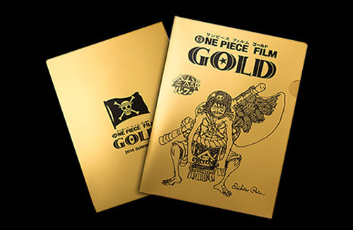 One-piece-film-gold-kintaro-luffy-pasta-l-weekly-shonen-jump-issue-2
