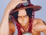 One piece king of artist the portgas d ace 2a