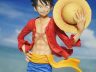 One piece monkey d luffy ver 2 pop sailing again megahobby expo outono 2015 1