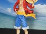 One piece monkey d luffy ver 2 pop sailing again megahobby expo outono 2015 3