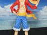 One piece monkey d luffy ver 2 pop sailing again megahobby expo outono 2015 4