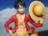 One piece monkey d luffy ver 2 pop sailing again megahobby expo outono 2015 5