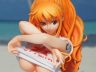 One piece nami ver bb 02 pop limited edition megahobby expo outono 2015 2