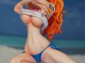 One piece nami ver bb 02 pop limited edition megahobby expo outono 2015 3