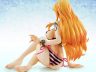 One piece nami limited edition ver bb pink 5