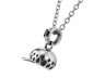 One piece ark silver accesories pingente law 2