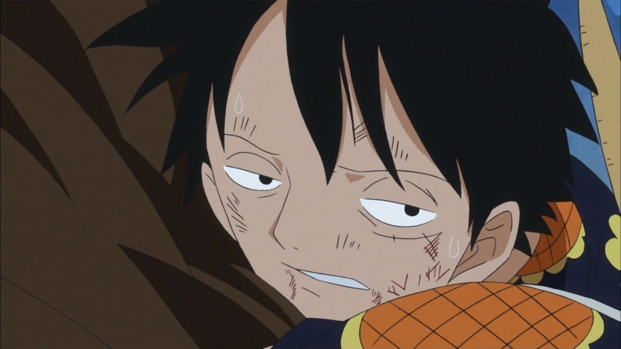 Exibição do episódio 729 de One Piece é adiada