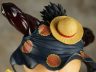 One piece scultures big special gear fourth monkey d luffy 10