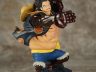 One piece scultures big special gear fourth monkey d luffy 2
