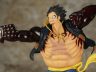One piece scultures big special gear fourth monkey d luffy 5