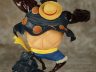 One piece scultures big special gear fourth monkey d luffy 6