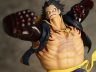 One piece scultures big special gear fourth monkey d luffy 7