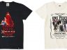 Tokyo one piece tower aniversário 1 ano produtos camisetas