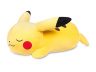Pokemon travesseiro pikachu