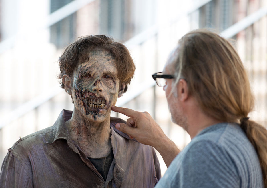 Produção de The Walking Dead mudará drasticamente após coronavírus, afirma diretor