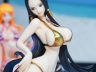 One piece boa hancock ver bb gold pop limited edition megahobby expo spring 2016 2