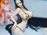 One piece boa hancock ver bb gold pop limited edition megahobby expo spring 2016 4