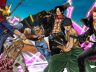 One piece burning blood digital deluxe edition zoro ace sabo lucy shanks doflamingo law