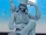 One piece rob lucci variable action heroes megahobby expo spring 2016 3