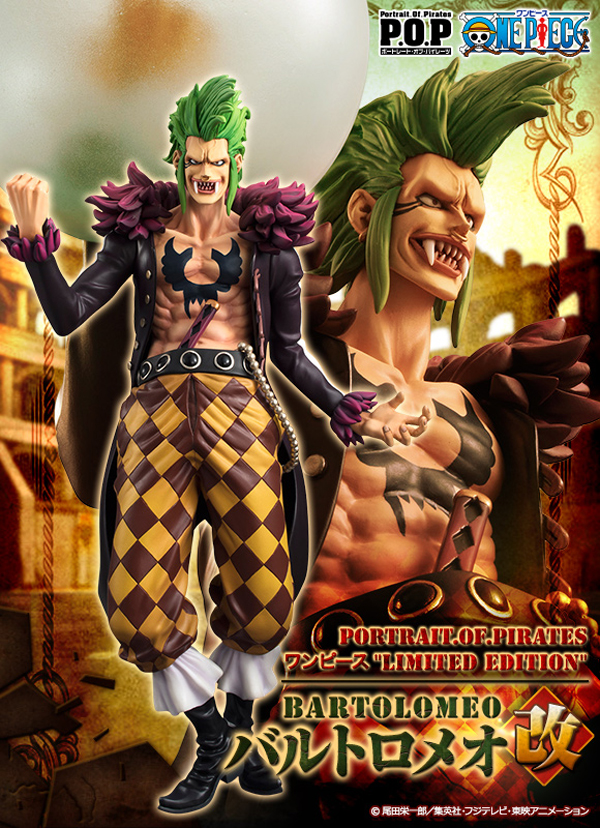 Portraits-of-pirates-one-piece-limited-edition-bartolomeo-poster