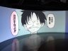 Tokyo one piece tower 360 log theater the world of one piece 7