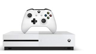 Xbox one slim e3 2016