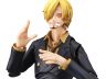 One piece variable action heroes sanji 5