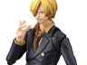 One piece variable action heroes sanji 6