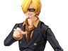 One piece variable action heroes sanji 7