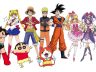 Jogos olímpicos tóquio 2020 character design series personagens 1