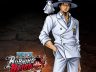 One piece burning blood rob lucci film gold version 2