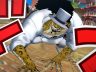 One piece burning blood rob lucci film gold version 3