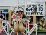 One piece film gold festival odaiba 2016 estátuas 3 robin brook