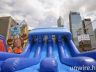 One piece summer carnival hong kong 2016 franky super slide 1