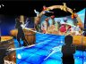 One piece summer carnival hong kong 2016 water gun fight 0 concept