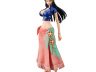 Variable action heroes one piece nico robin 1
