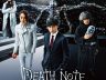 Death note light up the new world 1 poster