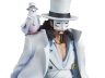 One piece variable action heroes rob lucci 7