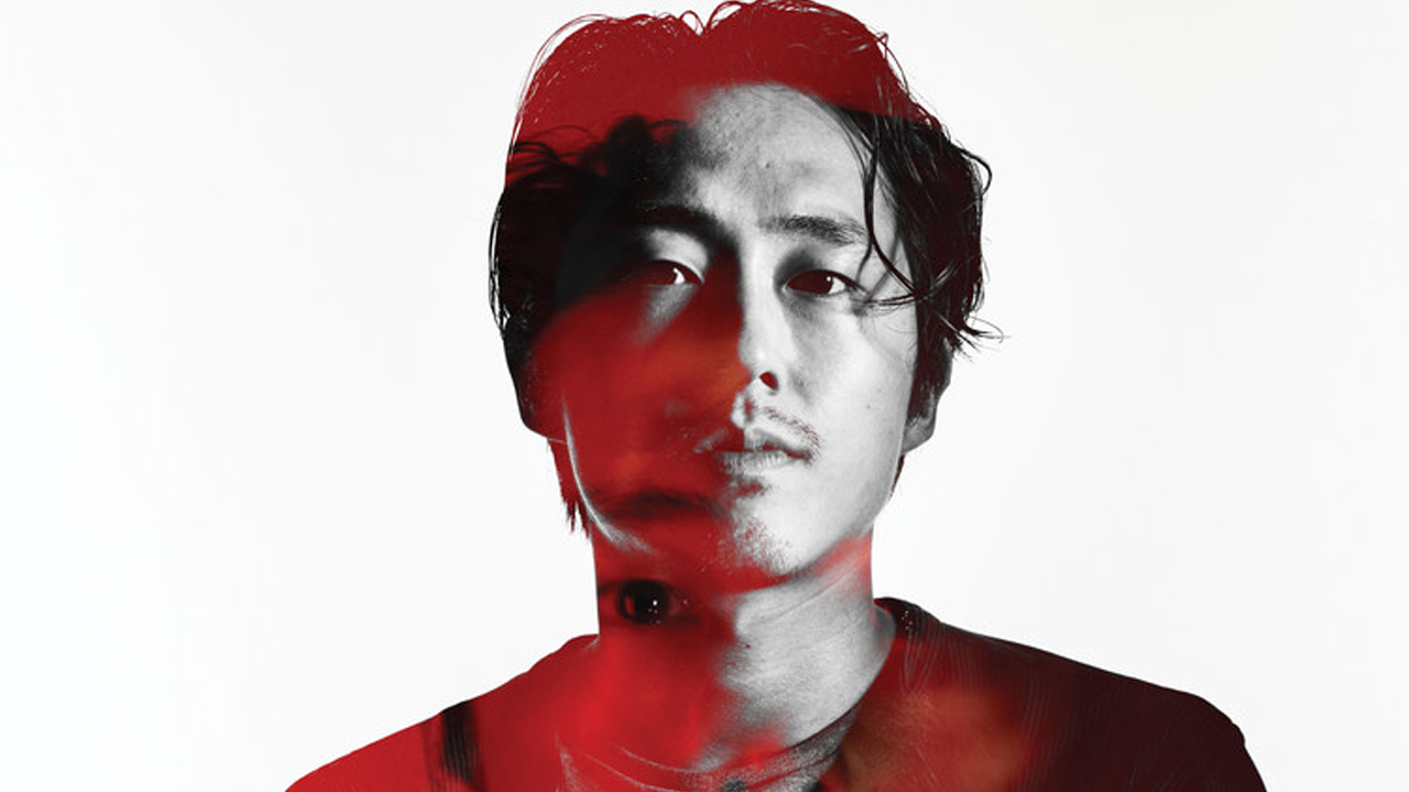 Steven Yeun explica as últimas palavras de Glenn em The Walking Dead