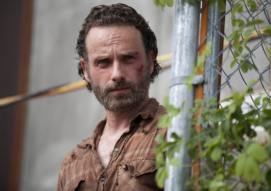 The Walking Dead 7ª Temporada | Season finale terá mais emoção e ação do que nunca, segundo Andrew Lincoln