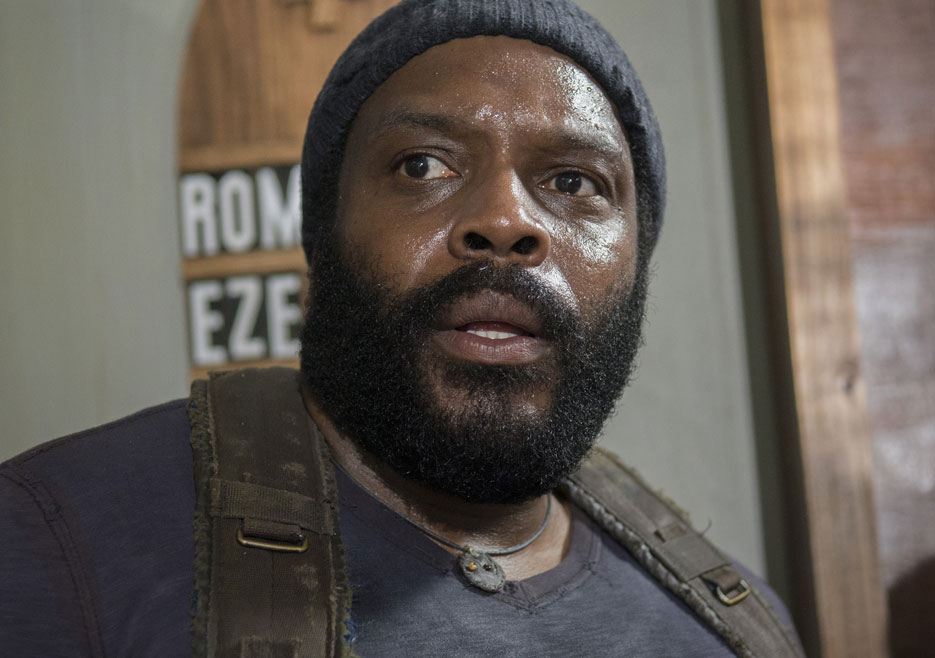 Ator de The Walking Dead revela por que deixou de acompanhar a série