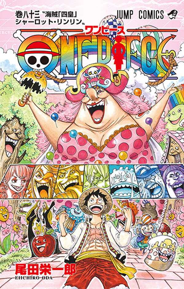 One-piece-volume-83-capa